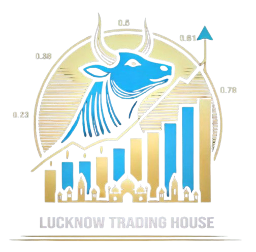 Lucknow Trading House Logo